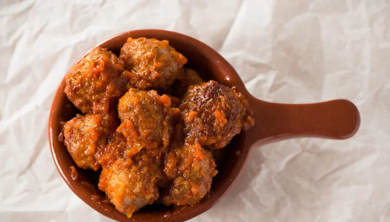 Albondigas