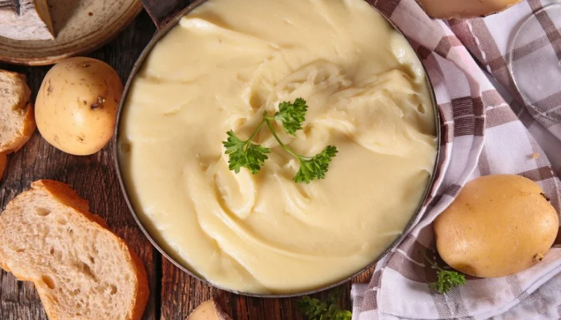 Aligot facile