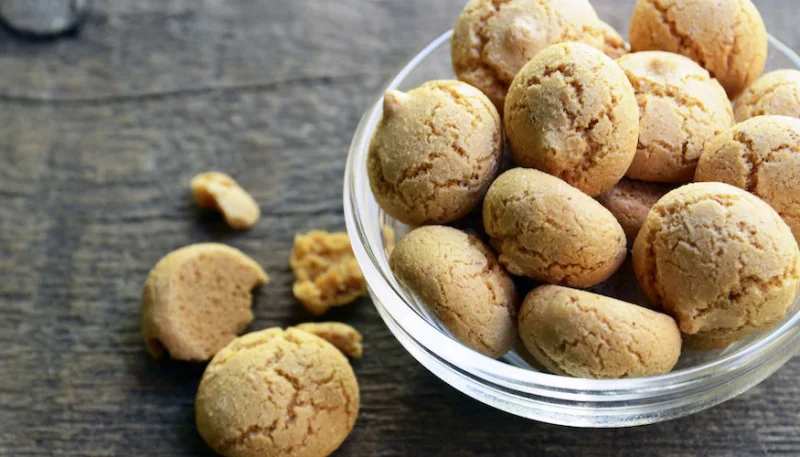 Amaretti