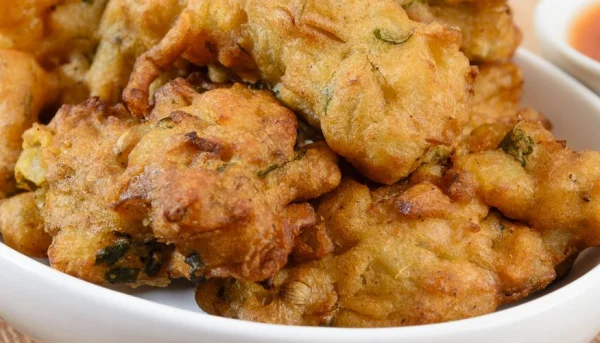 15 recettes de beignets salés pour l'apéritif