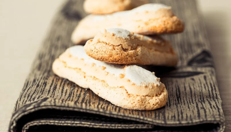 Biscuits à la cuillère