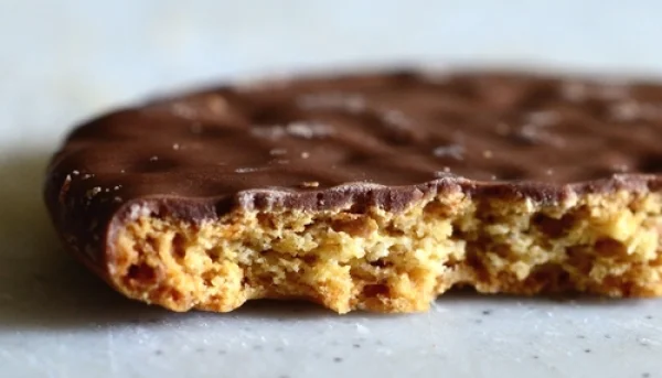 Des recettes délicieuses de biscuits pour le goûter