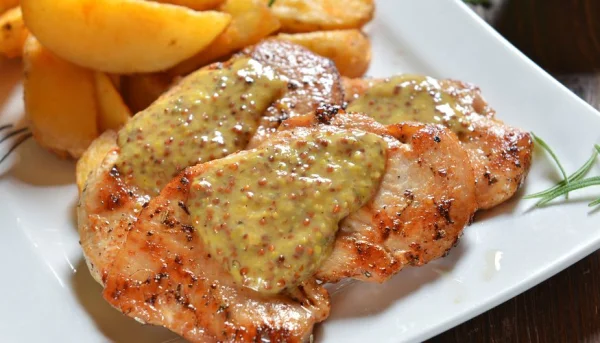 10 recettes faciles de viande blanche