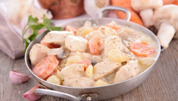 Plats familiaux : nos recettes faciles pour se régaler en famille