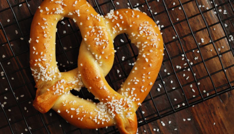 Bretzel