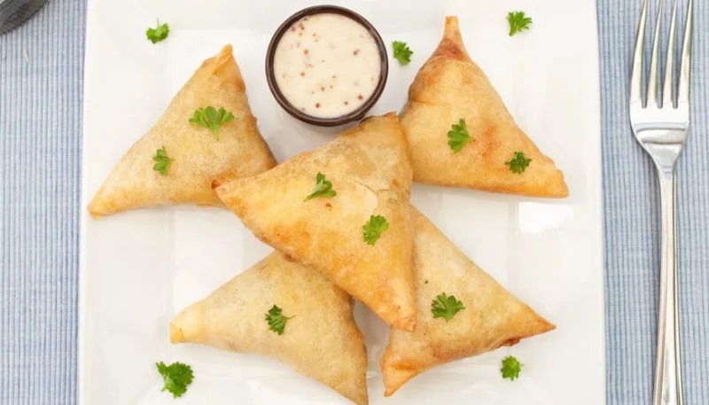 Bricks de truite fumée