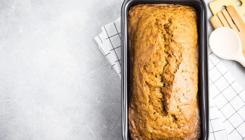 Cake aux deux olives