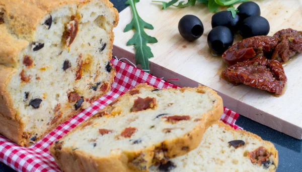 Cakes salés : des recettes parfaites pour l'été