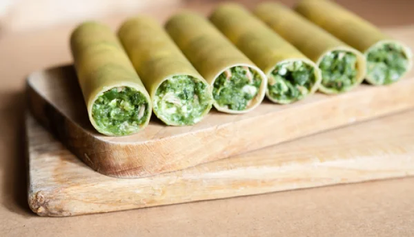 Cannelloni : 8 recettes faciles et délicieuses