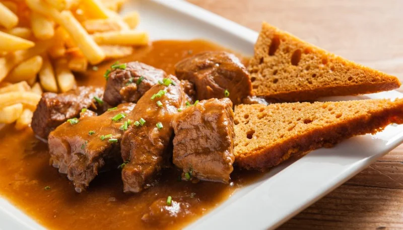 Carbonade flamande