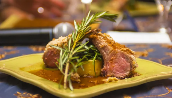 Spécial Pâques : nos meilleurs plats pour un délicieux repas en famille