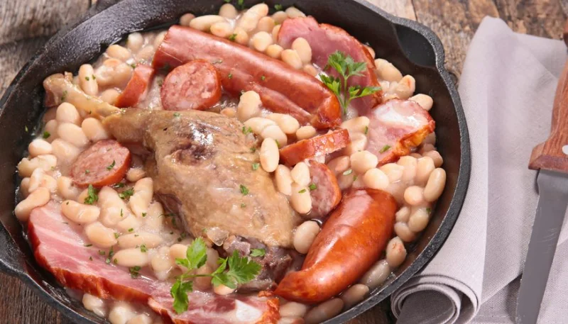 Cassoulet