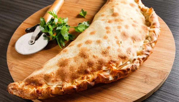 Chausson aux 4 fromages