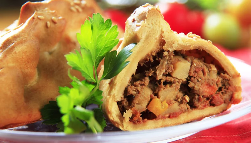 Cheeseburgers façon buns