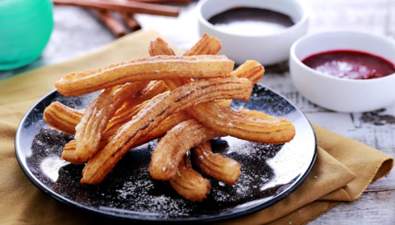 Churros