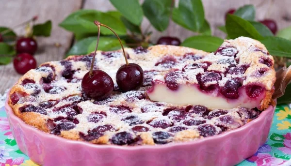 Desserts faciles : nos recettes au Thermomix