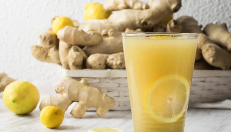 Cocktail des lendemains difficiles