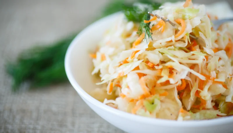 Coleslaw