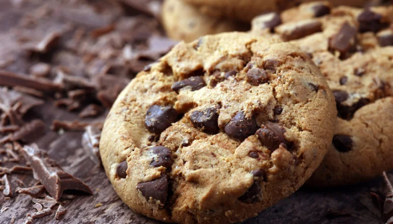 Cookie au micro-ondes