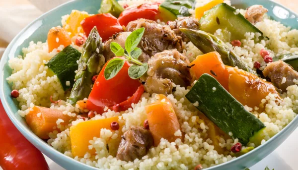 Les meilleures recettes au Companion