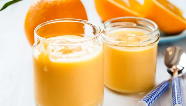 Desserts aux agrumes : nos recettes acidulées