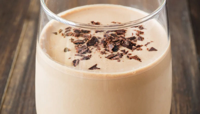 Crème au chocolat Kinder