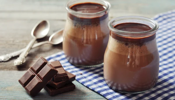 Desserts froids : les recettes au chocolat