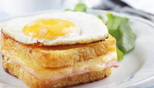 Spécial croques : des recettes rapides, économiques et originales