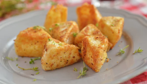 Le top 10 des recettes au camembert