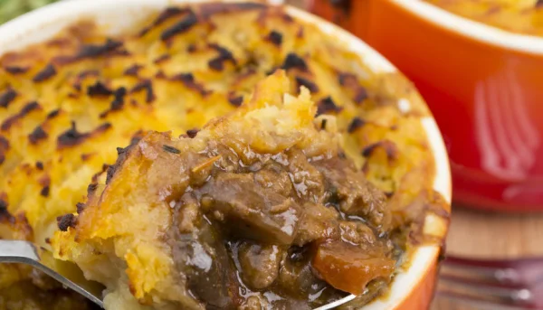 Nos délicieuses recettes autour de l'agneau