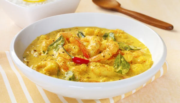 20 recettes au curry qui vont vous faire voyager