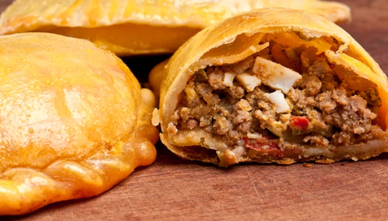 Empanadas au boeuf