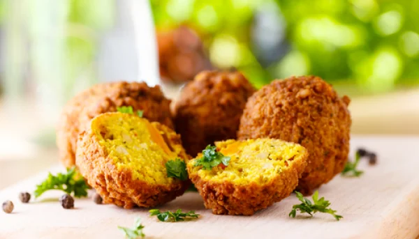 Les meilleures recettes de la cuisine libanaise