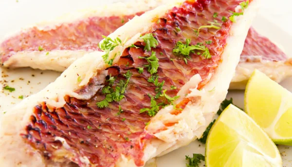 30 plats faciles avec du poisson