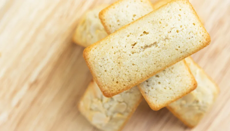 Financiers au Companion