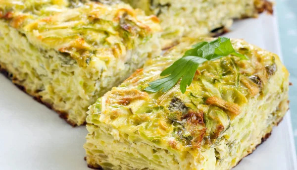 Flan de légumes : des recettes légères et gourmandes