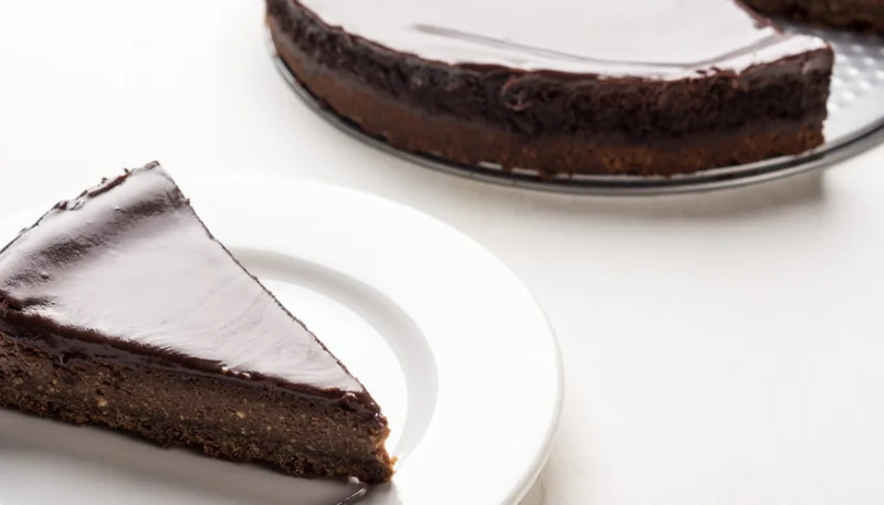 Fondant au chocolat express sans cuisson