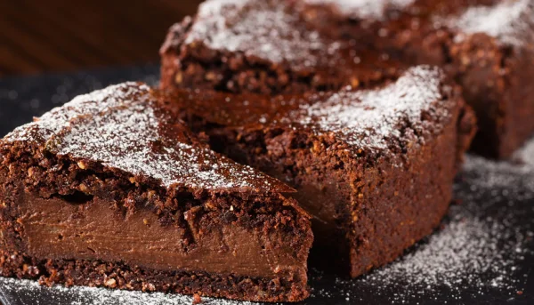 15 recettes de gâteaux au chocolat pour se faire plaisir