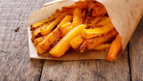 Des recettes originales à base de courge