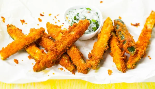 Des frites, des frites, des frites : les recettes pour se régaler