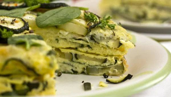 Frittata : des recettes délicieuses et originales