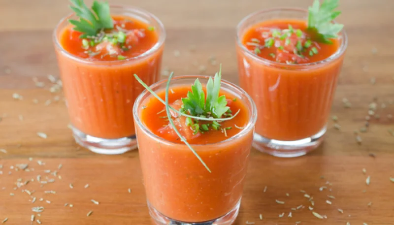 Gaspacho