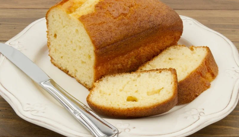 Gâteau au yaourt