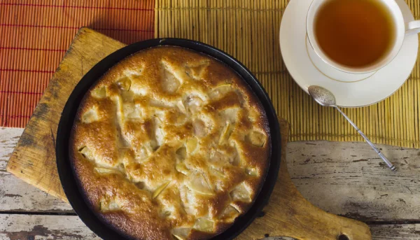 10 desserts faciles à base de spéculoos