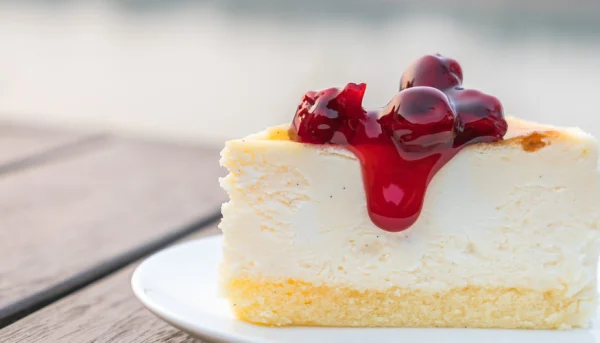 15 desserts à faire avec du fromage blanc