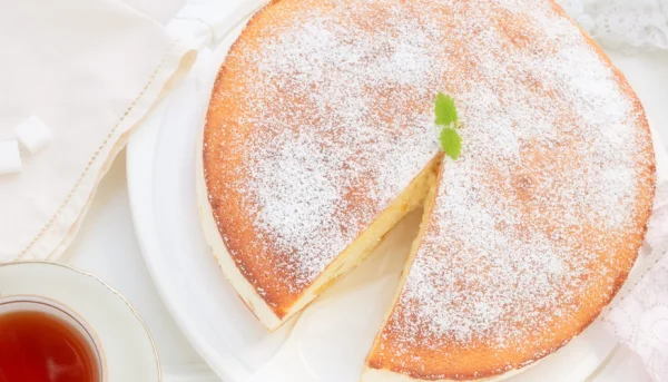 20 desserts extra à la banane