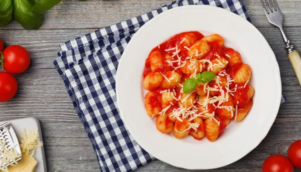 Rentrée : des recettes rapides pour une rentrée sans stress