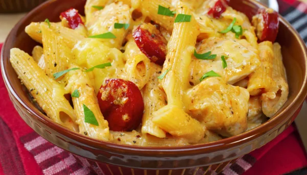 Recettes au reblochon : 10 plats que vous allez adorer