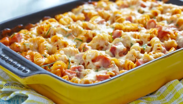 Gratins de pâtes : des recettes super faciles et variées