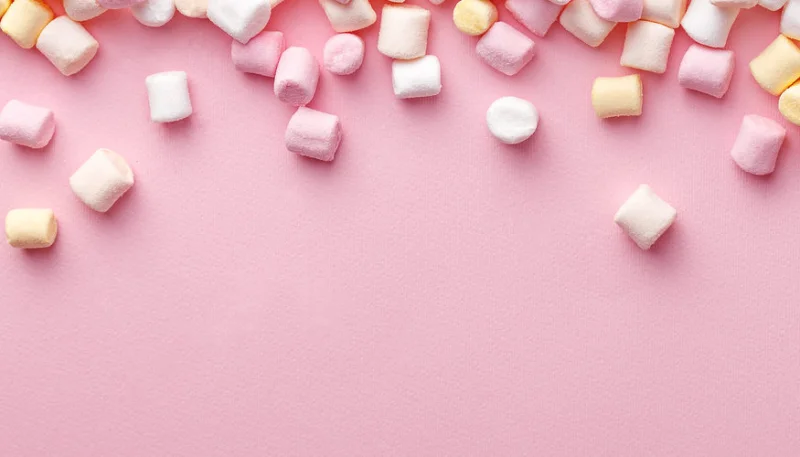 Guimauve au Companion